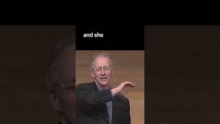 The Strength of a Godly Woman  John Piper Clip [upl. by Bullivant]