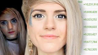 The Youtuber Who Filmed Her Kidnapping  Save Marina Joyce [upl. by Erdnaed]