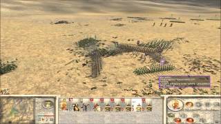 Alexander RTW Historical Battle of Gaugamela Very Hard level [upl. by Ravaj696]