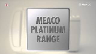 Meaco 20L Platinum  strømbesparende luftavfukter  HEPAfilter inkludert  BEST I TEST [upl. by Whall]