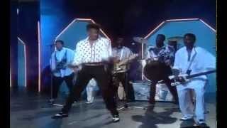 Kool amp the Gang  Raindrops 1989 [upl. by Tsnre896]