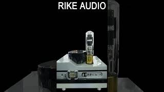 Rike Audio Edzard best most expensive audio hifi amplifier amplifier music hifination stereo hi [upl. by Eceryt]