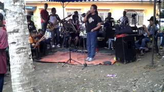 Cintaku Dewi Kamala live  bt8 Khalifah [upl. by Anatol]