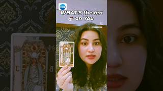 WHAT DO YOU NEED TO KNOW 🤔 tarot tarotreading shorts tarotreader tarotcards 222tarot [upl. by Ydaj]