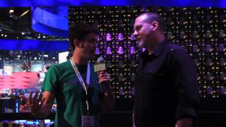 Far Cry 3  E3 11 with Tobuscus North America [upl. by Yllib]