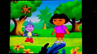 Dora the Explorer Beaches Clip ⛱ 🦀 [upl. by Anet]