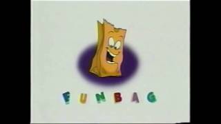 Decode EntertainmentFunbag AnimationSound VentureVujade EntertainmentYTV 2000 [upl. by Nosraep]