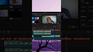 How To Blur Part Of Video With CapCut PC [upl. by Hyacinthe22]