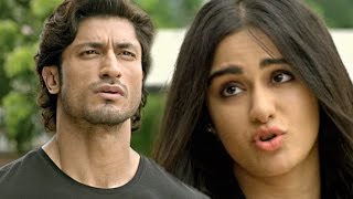 Adah Sharmas Famous Commando 2 Dialogue quotHoton Pe Chapka Dungyquot [upl. by Dahlia920]