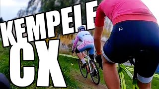 Cyclocross Cup 2 2024 Kempele [upl. by Omlesna]