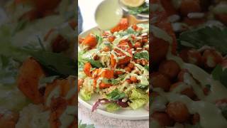 Roasted Sweet Potato Salad 🍠 [upl. by Gustie]