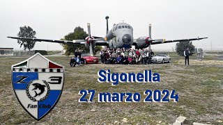 27 marzo 2024 Sigonella [upl. by Htiaf427]