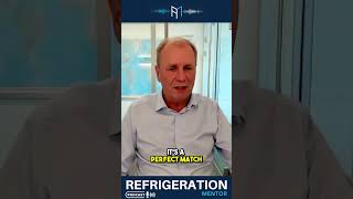 REFRIGERATION MENTOR PODCAST EP 242 [upl. by Larner369]