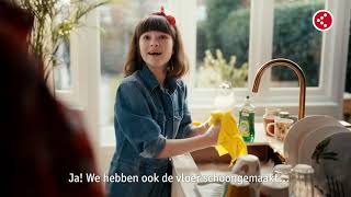 Fris amp Fluitend 2023  TVreclames  Kruidvat [upl. by Meagan876]