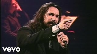 Marco Antonio Solís  Si No Te Hubieras Ido Live [upl. by Doniv]