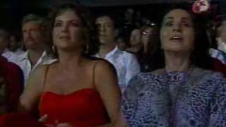 Aleks Syntek  Loca  Premios TvYNovelas 2010wmv [upl. by Sinnaiy670]