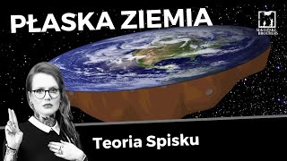 Ziemia jest płaska a NASA i media ukrywają prawdę przed ludzkością [upl. by Debor424]