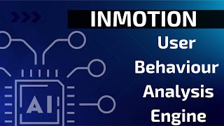 Veridium InMotion  Veridiums User Behaviour Analysis UBA Engine [upl. by Maddalena]