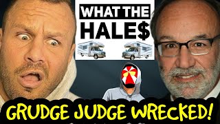 LIVE Hale lawyer WRECKS GrudgeJudge EPIC Call Out over WhatTheHales lawsuit more BuckleUp [upl. by Dave]