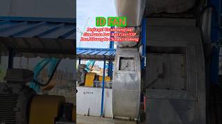 ID Fan plant boiler shorts powerplant boiler fyp [upl. by Archy]