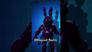 ☣️⚠️ Fnaf Ar Toxic Animatronics Edit fivenights fnaf edits fypシ゚☣️⚠️ [upl. by Sualakcin]