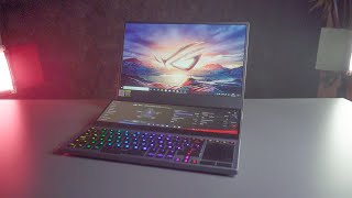 LA MEJOR LAPTOP GAMER QUE EXISTE [upl. by Castro]