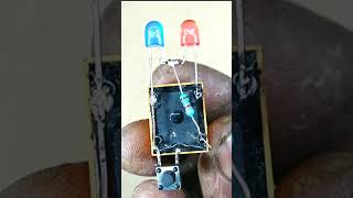 12 volt Relay To auto cut circuit board [upl. by Aihsetan414]