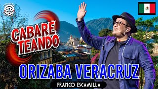 Cabareteando Orizaba [upl. by Ayerdna641]