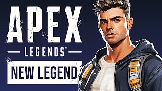 The Next New Legend In Apex [upl. by Venterea]