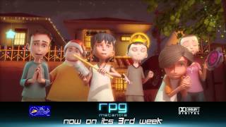 RPG Metanoia now on its 3rd week v2 [upl. by Niloc213]