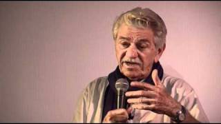 Seymour Cassel Interview [upl. by Larok]