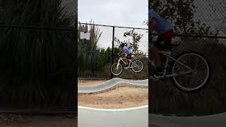 Pump track [upl. by Gebelein949]