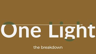 THE BREAKDOWN OF ONE LIGHT PHOTOGRAPHY joey dutch [upl. by Keener718]