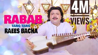 Song  Da Rabab Tang Tang  Rasees Bacha  New Song 2022 [upl. by Aidole306]