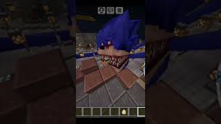 новый мод на шин соник майнкрафт minecraft sonicexe [upl. by Nahta645]