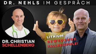 Echte Fallberichte Wie Lithium Großartiges bei Kindern und Jugendlichen bewirkt Erstaunlich [upl. by Drol]