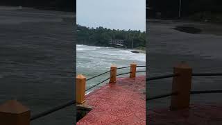 Kovalam Beach Thiruvananthapuram [upl. by Skyla859]