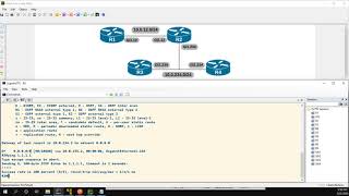 Configuring a Leak Map in EIGRP [upl. by Aracal]