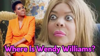 WENDY WILLIAMS DIAGNOSES HER FAMILY CARERS THE LIFETIME DOCUMENTARY IT NEVER SHOULDVE AIRED [upl. by Anikas]