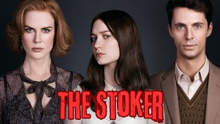 Stoker Movie CLIP 1 2013  Nicole Kidman Matthew Goode Movie HD [upl. by Ynneh842]