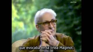 El Maestro CLAUDELEVY STRAUSS Entrevista Hugo Omar Viggiano busqueda y bajada [upl. by Herculie91]