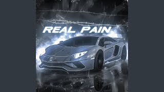 REAL PAIN Slowed Version [upl. by Eizzil]