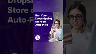 automated dropshipping online store business [upl. by Lipski]