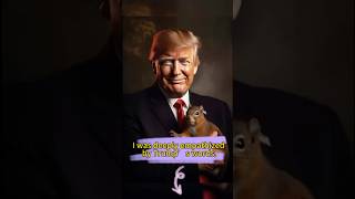 You have to be so reckless as a human beingTrumpspeech motivation trump speech [upl. by Wilkie]