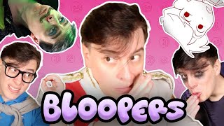 BLOOPER REEL A New Bloop  PART 2 Sanders Sides  Thomas Sanders [upl. by Teferi]