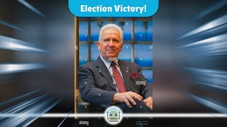 Jim Costa Secures Victory in Californias 21st District Amidst Election Uncertainty [upl. by Eilis875]