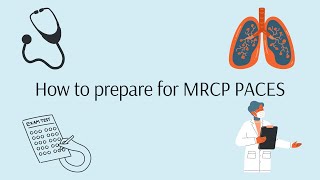 How to prepare for MRCP PACES [upl. by Ameerahs]