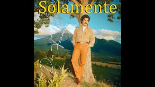 Solamente Version 1 x 1980s Mexican Ranchera Type Song [upl. by Teuton]