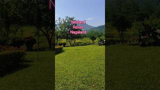 Neuland resort nagaland resort nagaland remix [upl. by Suryc973]