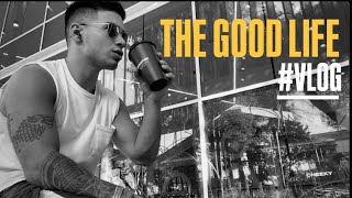 TheGoodLife VLOGGrowingMasculinity [upl. by Smallman]